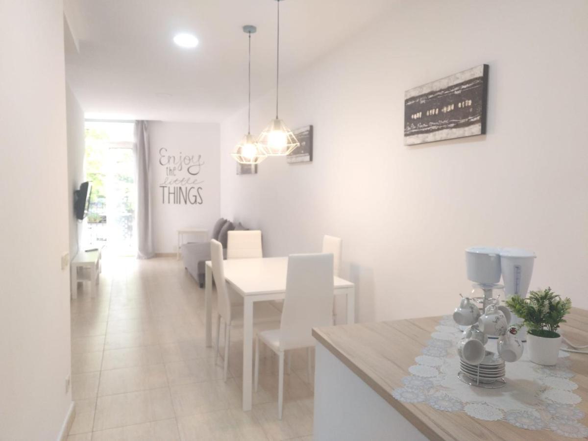 Mejor Apartamento En Plaza Espana Con Parking Gratuito Leilighet Barcelona Eksteriør bilde