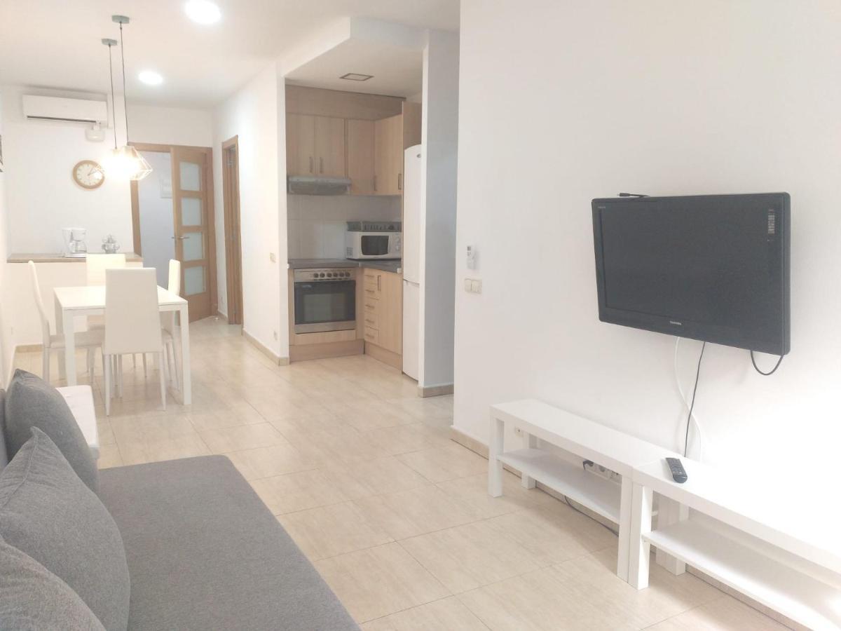 Mejor Apartamento En Plaza Espana Con Parking Gratuito Leilighet Barcelona Eksteriør bilde