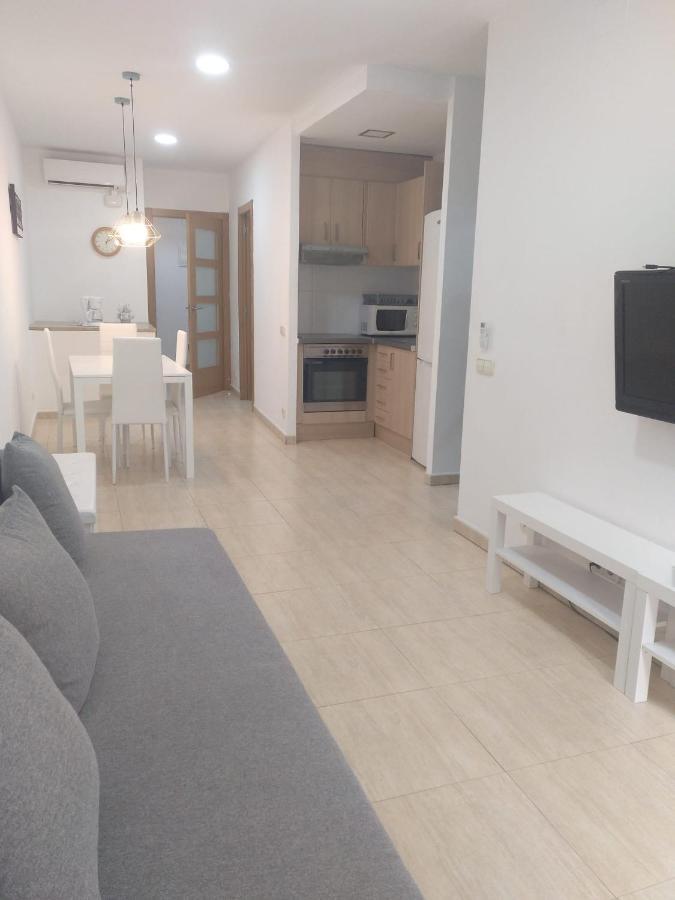 Mejor Apartamento En Plaza Espana Con Parking Gratuito Leilighet Barcelona Eksteriør bilde